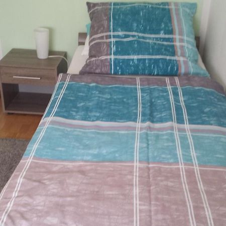 Ferienwohnung Poettershof Крефельд Екстер'єр фото
